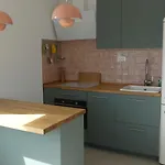 Apartamento Seaside Serenity - Elegant With Stunning Sea Views *