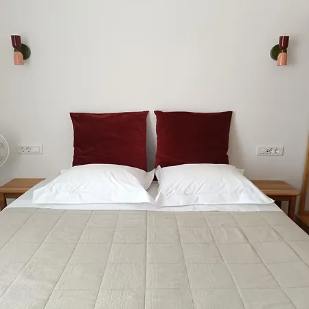 Apartment Seaside Serenity - Elegant With Stunning Sea Views