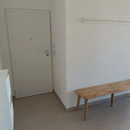 Apartment Seaside Serenity - Elegant With Stunning Sea Views Zaboric