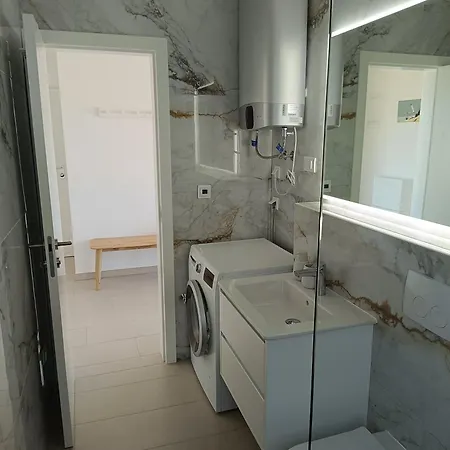 Seaside Serenity - Elegant With Stunning Sea Views Apartamento *