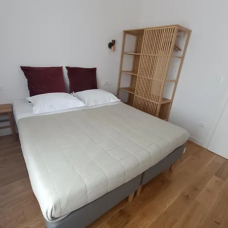 Apartment Seaside Serenity - Elegant With Stunning Sea Views *