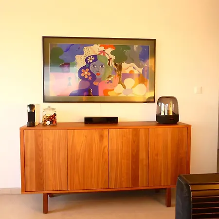 Seaside Serenity - Elegant With Stunning Sea Views Zaboric