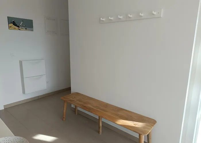 Appartement Seaside Serenity - Elegant With Stunning Sea Views