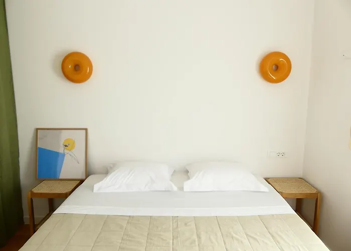 Seaside Serenity - Elegant With Stunning Sea Views Zaboric