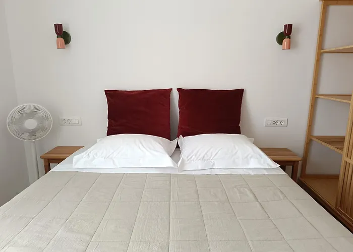 Appartement Seaside Serenity - Elegant With Stunning Sea Views