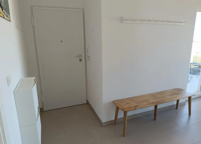 Appartement Seaside Serenity - Elegant With Stunning Sea Views Zaboric