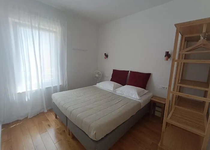 Appartement Seaside Serenity - Elegant With Stunning Sea Views