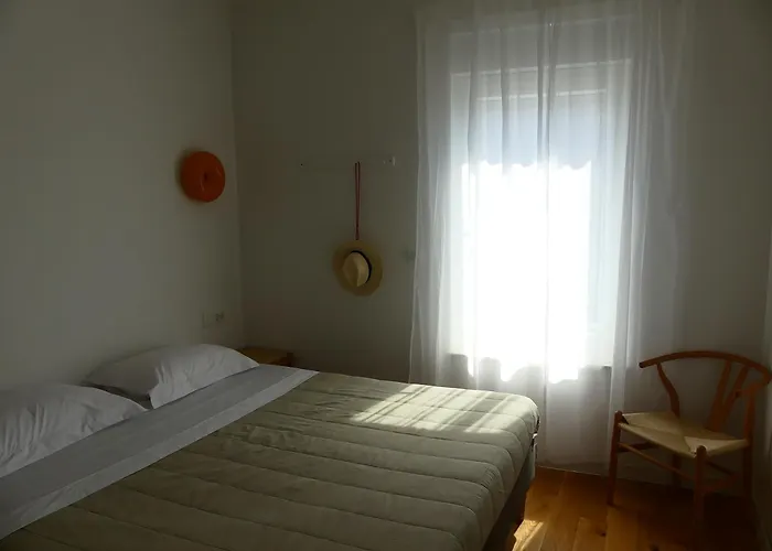 Appartement Seaside Serenity - Elegant With Stunning Sea Views Zaboric