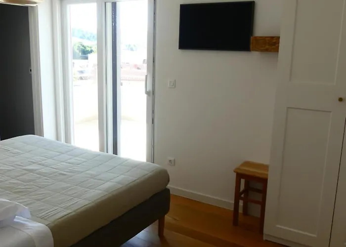 Seaside Serenity - Elegant With Stunning Sea Views * 扎博里克