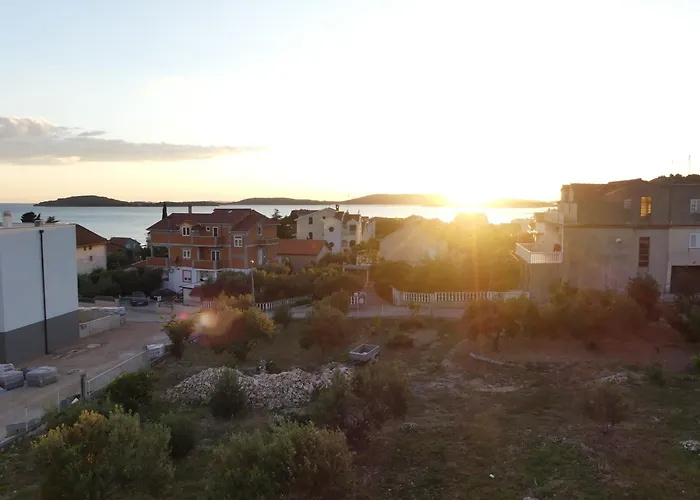 Appartement Seaside Serenity - Elegant With Stunning Sea Views *