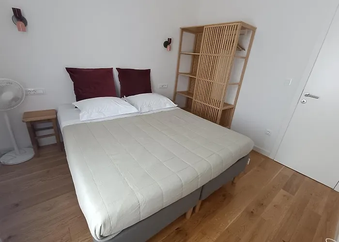 Appartement Seaside Serenity - Elegant With Stunning Sea Views *